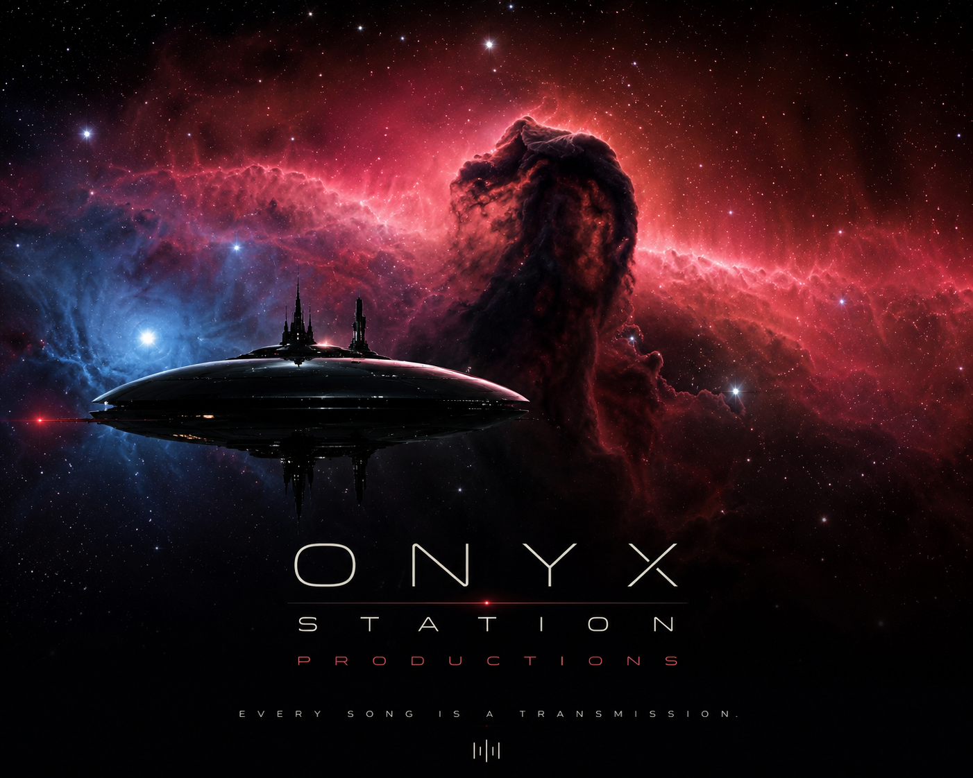 Raumstation Sign-Off